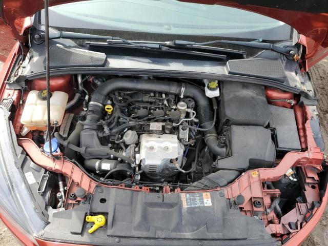 Photo 11 from auction – 2018 FORD FOCUS SE with VIN 1FADP3FE4JL318176