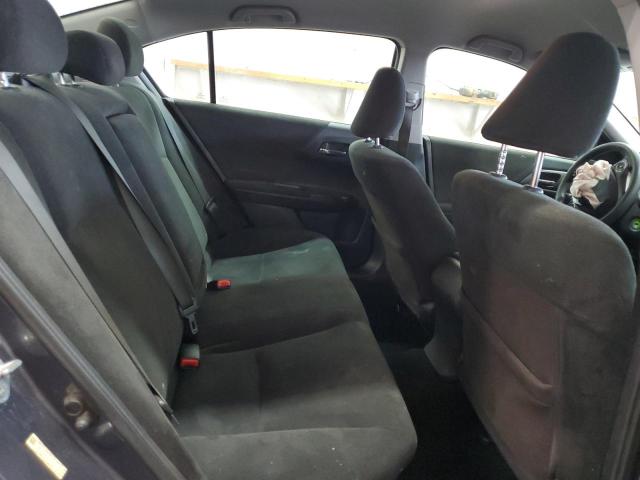 Photo 10 from auction – 2013 HONDA ACCORD LX with VIN 1HGCR2E34DA170509