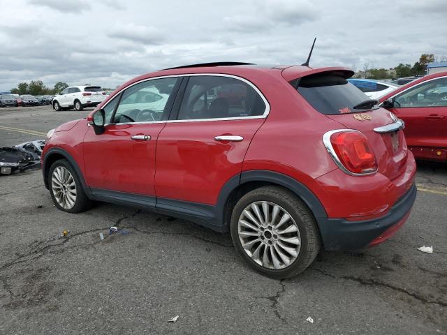 Photo 2 from auction – 2016 FIAT 500X LOUNG with VIN ZFBCFXDT7GP396747