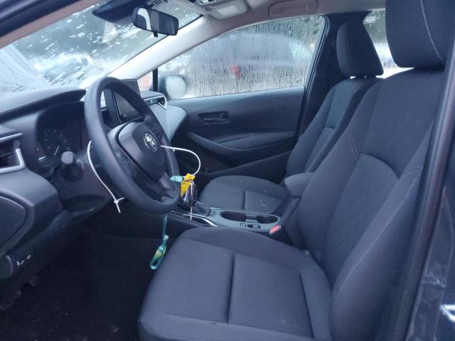 Photo 7 from auction – 2024 TOYOTA COROLLA LE with VIN 5YFB4MDE1RP188041