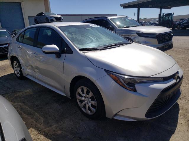 Photo 4 from auction – 2024 TOYOTA COROLLA LE with VIN 5YFB4MDE2RP136451