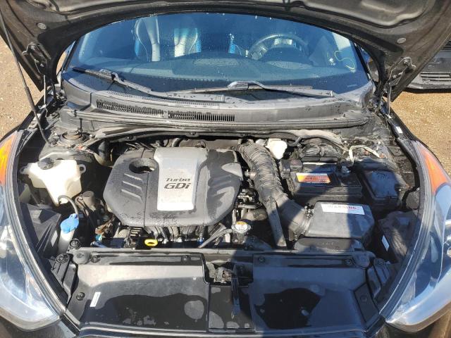 Photo 11 from auction – 2013 HYUNDAI VELOSTER T with VIN KMHTC6AE2DU138327