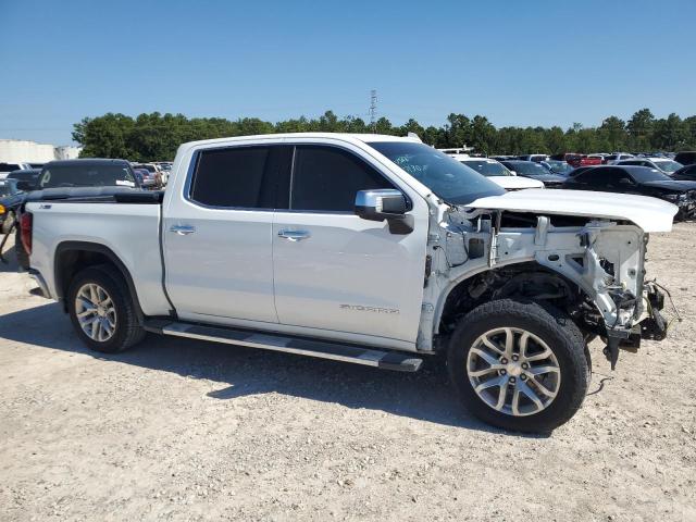Photo 4 from auction – 2021 GMC 1500 with VIN 3GTU9DET5MG144212
