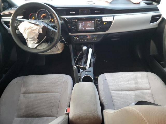 Photo 8 from auction – 2014 TOYOTA COROLLA L with VIN 2T1BURHE7EC165462