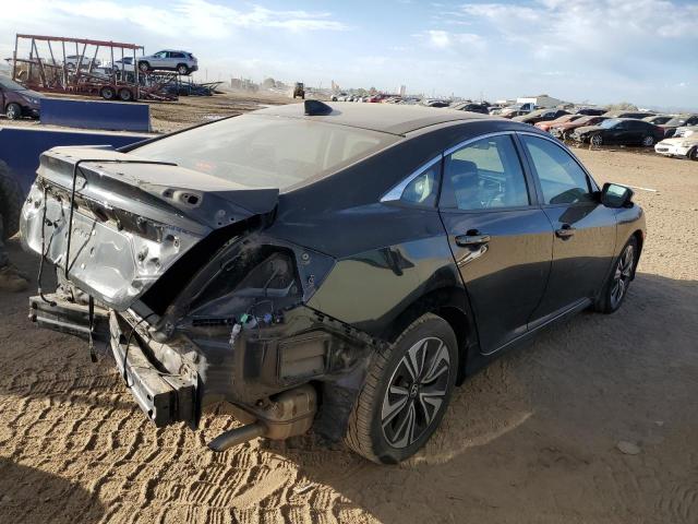 Photo 3 from auction – 2017 HONDA CIVIC EX with VIN 19XFC1F34HE026290