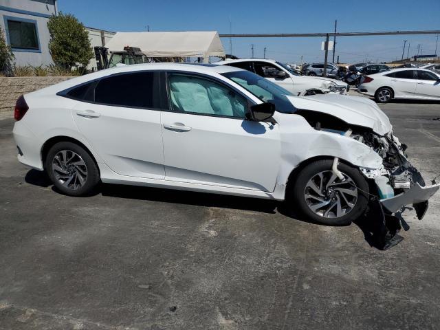Photo 4 from auction – 2018 HONDA CIVIC EX with VIN 2HGFC2F71JH554387
