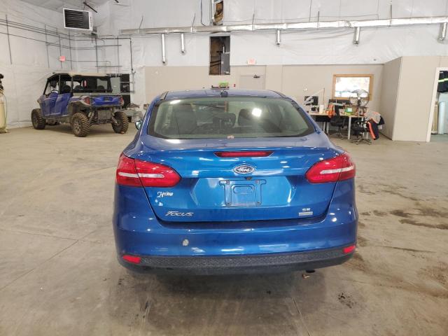 Photo 6 from auction – 2018 FORD FOCUS SE with VIN 1FADP3FE8JL200194