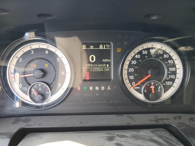 Снимка 9 от търг – 2017 RAM 1500 ST с VIN 1C6RR7FG5HS611787