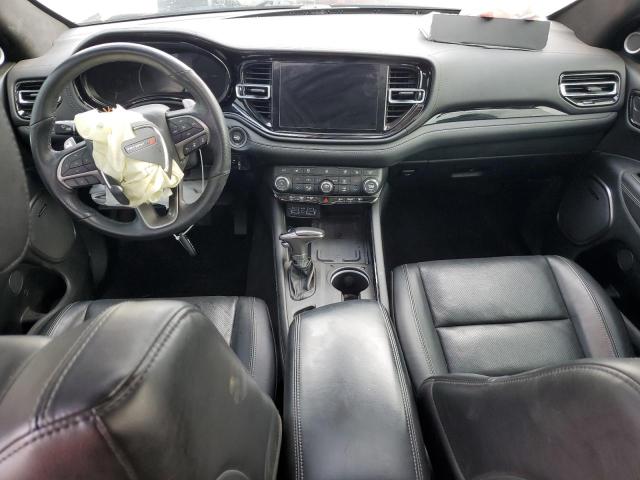 Photo 8 from auction – 2022 DODGE DURANGO CI with VIN 1C4RDJEG4NC101099