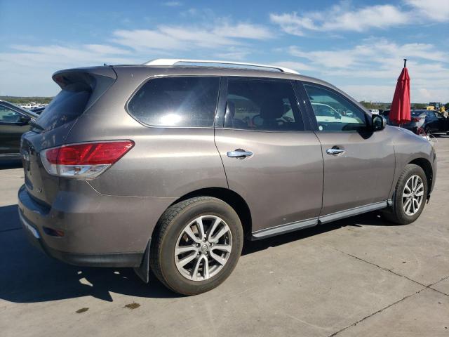 Фото 3 с аукциона – 2014 NISSAN PATHFINDER с VIN 5N1AR2MN3EC678979