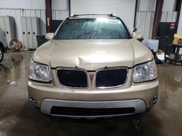 Photo 5 from auction – 2007 PONTIAC TORRENT with VIN 2CKDL63F776055423