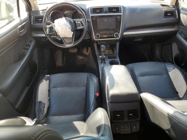 Photo 8 from auction – 2019 SUBARU OUTBACK 2. with VIN 4S4BSANC0K3304535