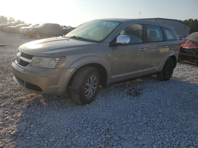 Photo 1 from auction – 2009 DODGE JOURNEY SE with VIN 3D4GG47B99T203951