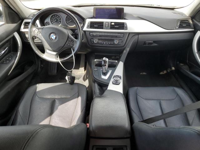 Photo 8 from auction – 2013 BMW 328 I SULE with VIN WBA3C1C55DF440510