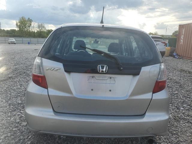 Photo 6 from auction – 2011 HONDA FIT with VIN JHMGE8H33BS010458