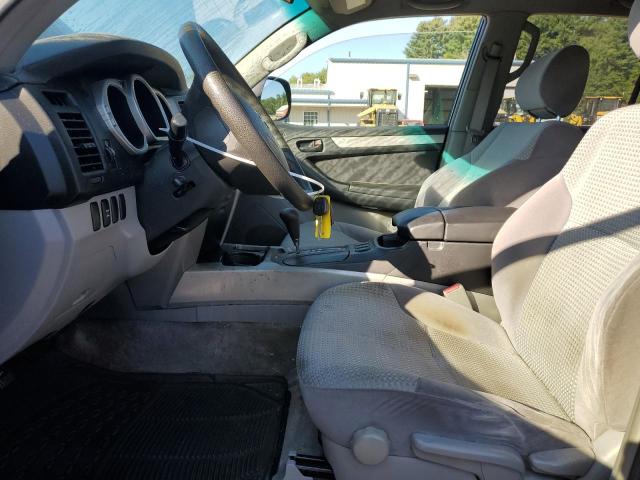 Foto 7 de la subasta – 2003 TOYOTA 4RUNNER SR con VIN JTEBU14RX38005512