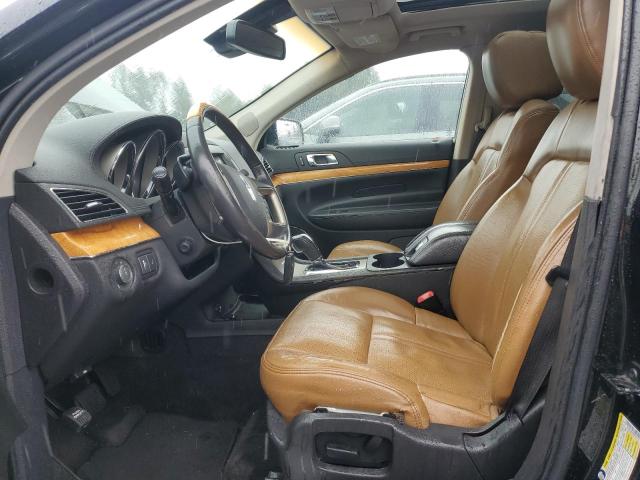 Photo 7 from auction – 2011 LINCOLN MKT with VIN 2LMHJ5ARXBBJ50113