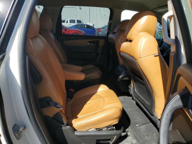 Photo 11 from auction – 2014 CHEVROLET TRAVERSE L with VIN 1GNKRHKD1EJ232323