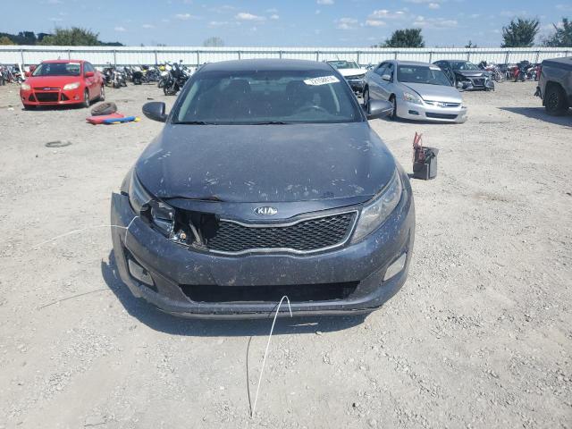 Photo 5 from auction – 2015 KIA OPTIMA LX with VIN KNAGM4A75F5575595