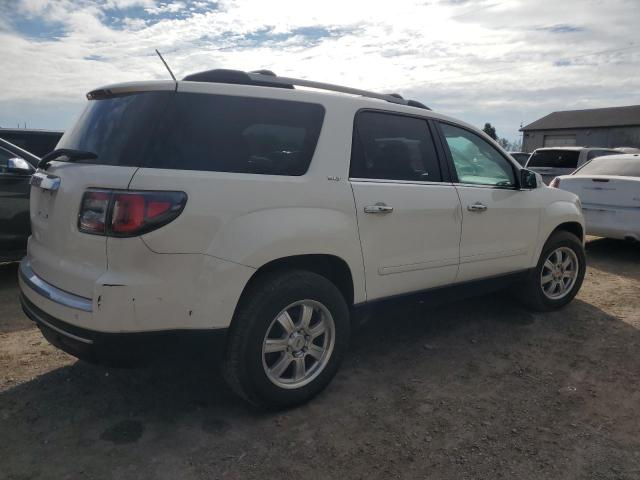 Photo 3 from auction – 2015 GMC ACADIA SLT with VIN 1GKKRRKD2FJ146636