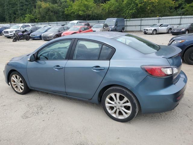 Photo 2 from auction – 2010 MAZDA 3 S with VIN JM1BL1S51A1108931