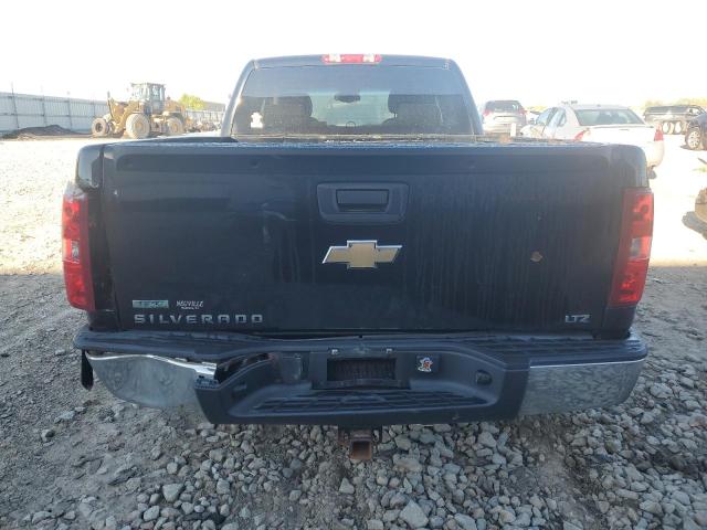 Photo 6 from auction – 2011 CHEVROLET SILVERADO with VIN 1GCRKTE36BZ125783