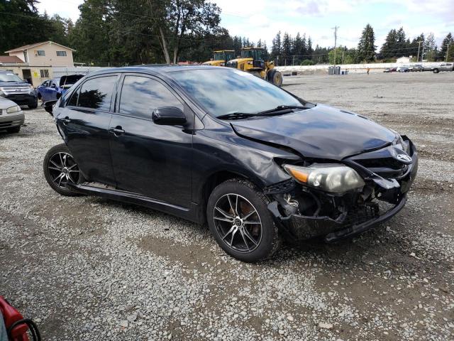 Photo 4 from auction – 2011 TOYOTA COROLLA BA with VIN 2T1BU4EE4BC598790