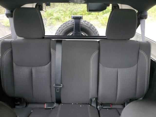 Zdjęcie 10 z aukcji – 2015 JEEP WRANGLER U z VIN 1C4BJWFG9FL758035