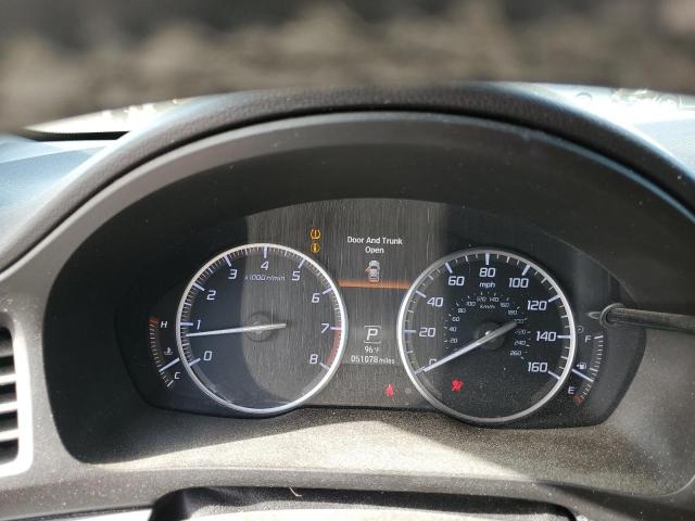 Photo 9 from auction – 2019 ACURA ILX with VIN 19UDE2F31KA008882