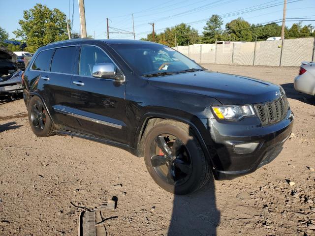 Photo 4 from auction – 2013 JEEP GRAND CHER with VIN 1C4RJFCG5DC593830