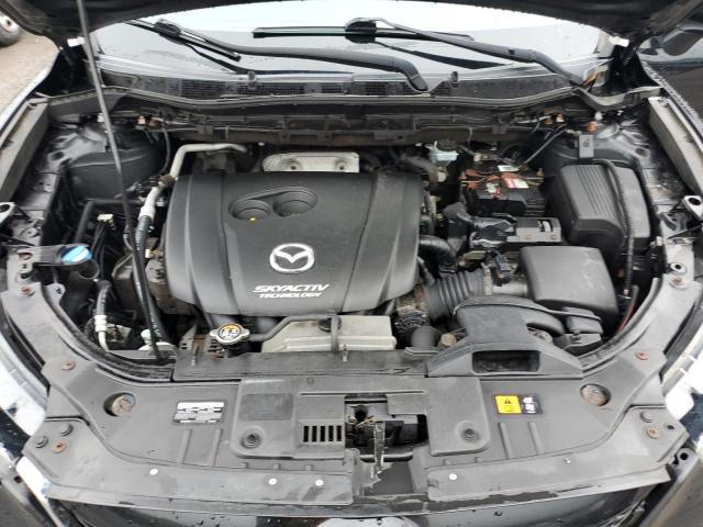 Photo 12 from auction – 2015 MAZDA CX-5 GT with VIN JM3KE4DY8F0495386