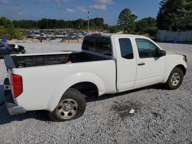 Photo 3 from auction – 2016 NISSAN FRONTIER S with VIN 1N6BD0CT0GN749491