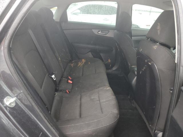 Photo 10 from auction – 2019 KIA FORTE FE with VIN 3KPF24ADXKE126129