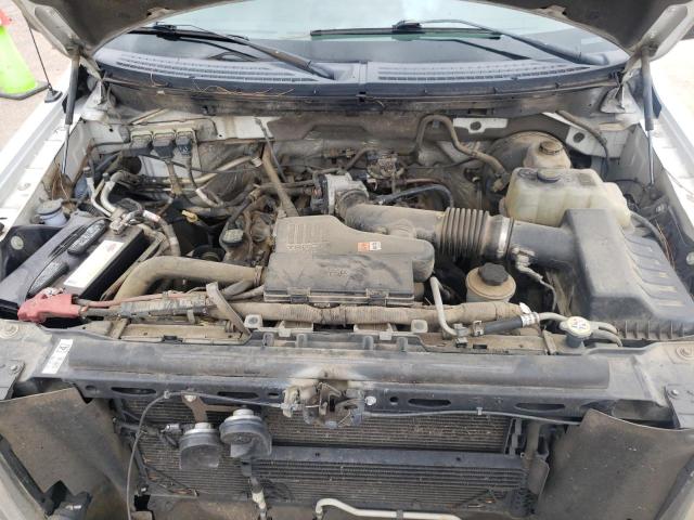 Photo 11 from auction – 2010 FORD F150 with VIN 1FTMF1CW1AKE39798