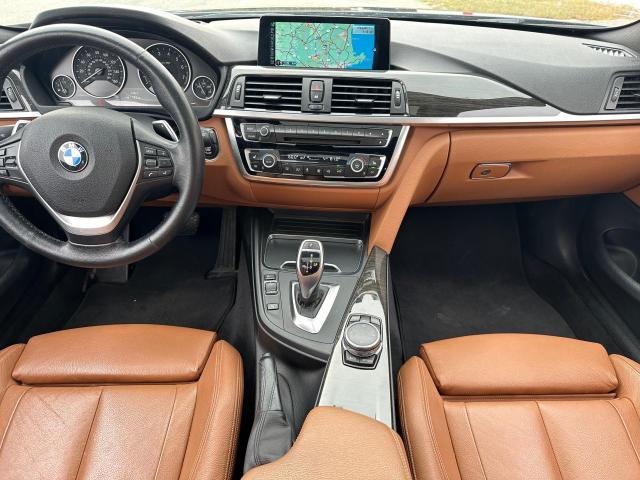 Photo 9 from auction – 2016 BMW 428 XI with VIN WBA3N9C52GK249115