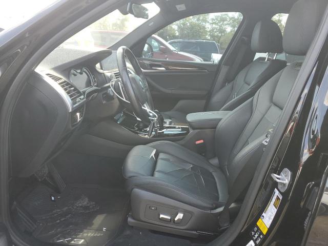 Photo 7 from auction – 2019 BMW X3 XDRIVE3 with VIN 5UXTR9C55KLE12416