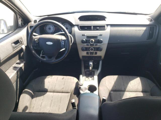 Photo 8 from auction – 2010 FORD FOCUS SE with VIN 1FAHP3FN9AW276765