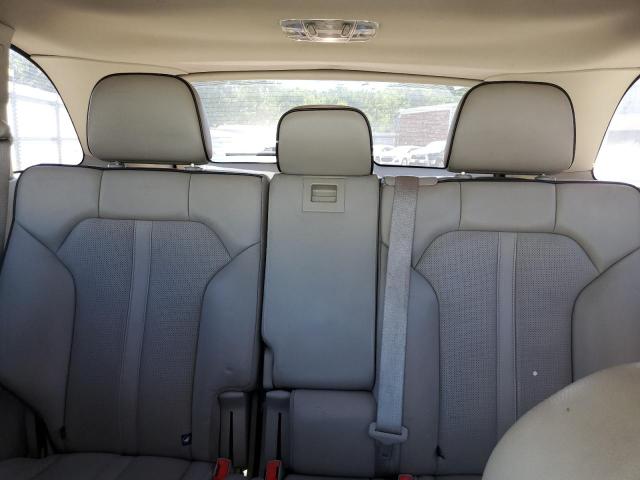 Photo 10 from auction – 2011 LINCOLN MKX with VIN 2LMDJ8JK0BBJ25434
