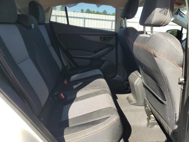 Photo 10 from auction – 2023 SUBARU CROSSTREK with VIN JF2GTAEC3P8276426