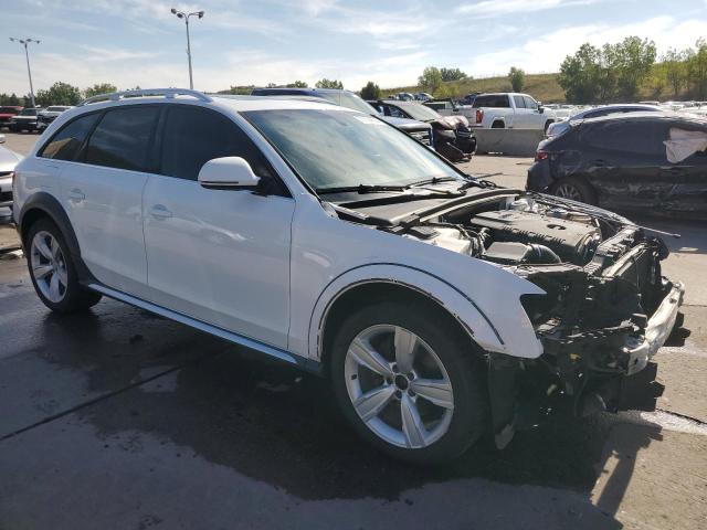 Photo 4 from auction – 2014 AUDI A4 ALLROAD with VIN WA1TFAFLXEA095651