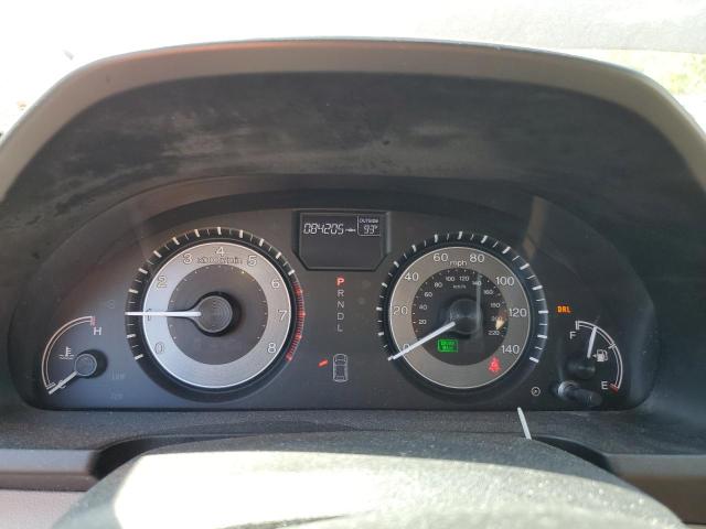 Photo 9 from auction – 2014 HONDA ODYSSEY EX with VIN 5FNRL5H65EB111138