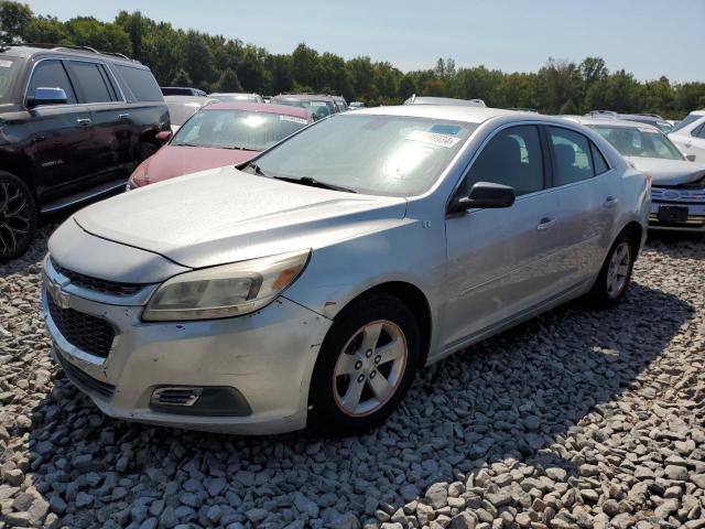 Photo 1 from auction – 2014 CHEVROLET MALIBU LS with VIN 1G11B5SL1EF135553