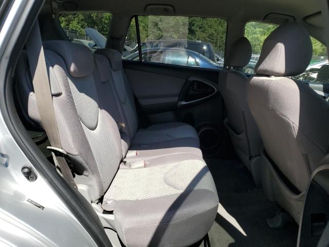Photo 11 from auction – 2008 TOYOTA RAV4 with VIN JTMBD35V485171061