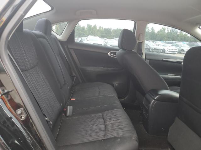 Photo 10 from auction – 2017 NISSAN SENTRA S with VIN 3N1AB7AP7HL668804
