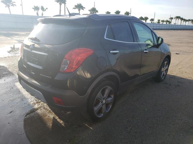 Photo 3 from auction – 2013 BUICK ENCORE CON with VIN KL4CJBSB9DB070475