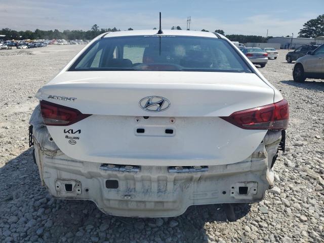 Photo 6 from auction – 2019 HYUNDAI ACCENT SE with VIN 3KPC24A34KE068609