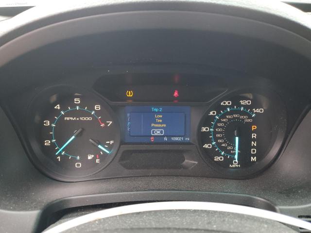 Photo 9 from auction – 2012 FORD EXPLORER with VIN 1FMHK8B84CGB00351