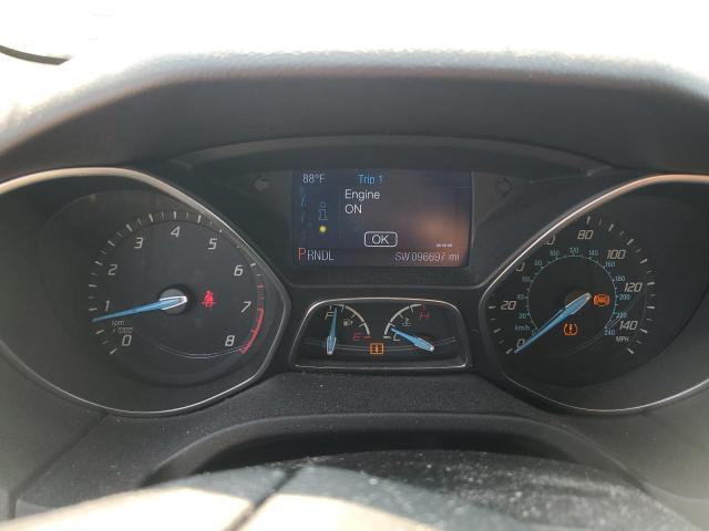 Photo 9 from auction – 2013 FORD FOCUS SE with VIN 1FADP3F21DL122898