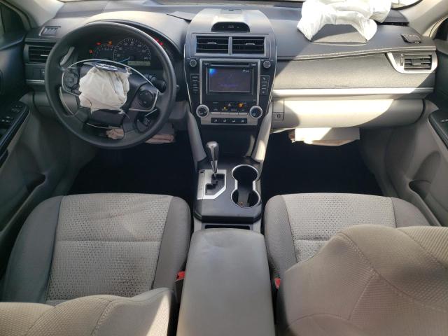 Photo 8 from auction – 2014 TOYOTA CAMRY L with VIN 4T4BF1FK2ER355405