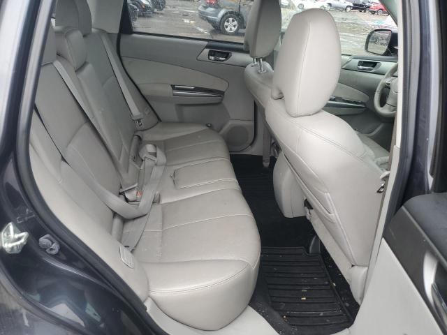 Photo 11 from auction – 2012 SUBARU FORESTER T with VIN JF2SHAGC9CH400475